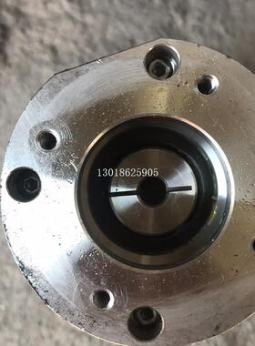 议价哈默纳科HD谐波减速机CSF-14-100-GH-F0A,实拍,功能正常