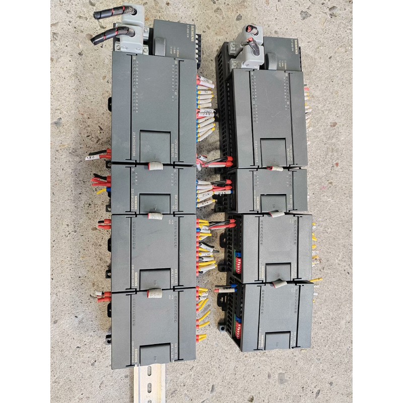 议价200系列PLC 6ES7 214-2AD23-0XB