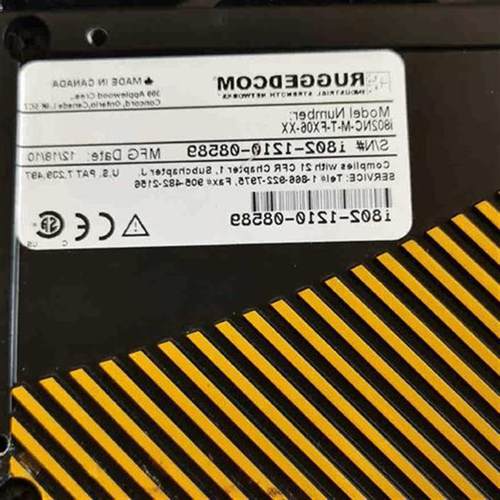 议价议价I802NC-M-T-FX06-XX ,罗杰康交换机