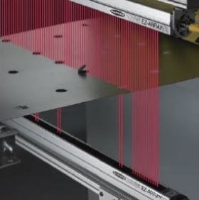 议价EA5R150PUXMODQ 邦纳BANNER测量光栅 价格货期详询