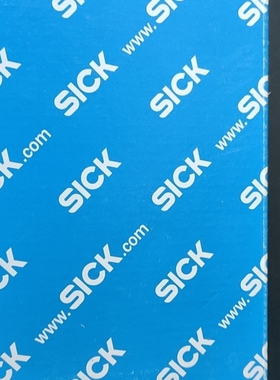 议价德国SICK传感器101924 货号WL34-B430实物拍摄拍前议价