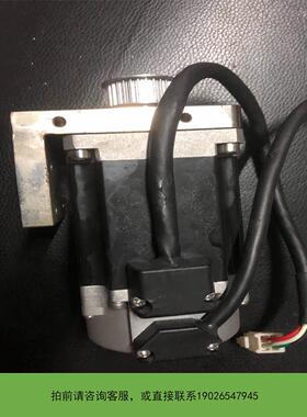 议价拍前咨询多摩川伺服电机TS4609N2185E200议价