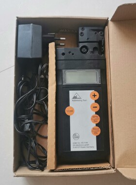 议价易福门编址器AC1144.需要的联系