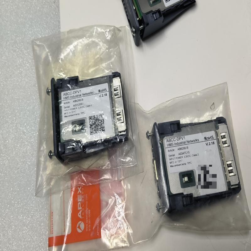 议价（请询价）atlas总线卡ABCC-DPV1