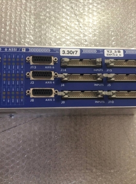 议价SCE控制器CNC M68-2000/5 6 ASSICNC M68-2000 6 ASSI