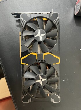 议价迪兰5500xt-8Gx战将