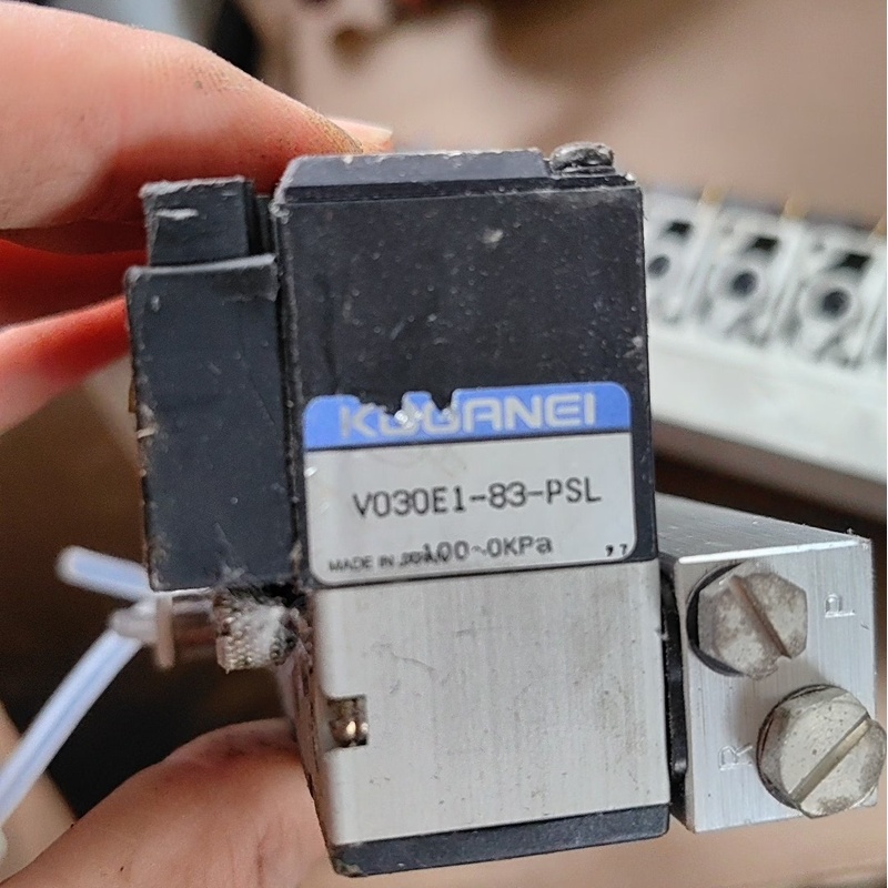 议价阀V030E1-83-PSL