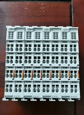 议价EL5101位置测量模块,BECKHOFF倍福PLC