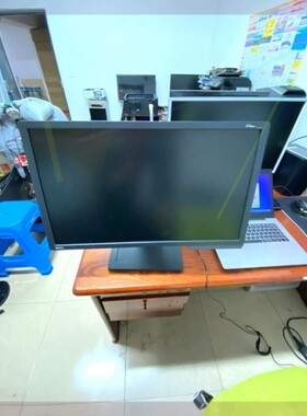 议价议价明基XL2411级显示器144hz没有任何问题无亮