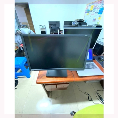 议价议价明基XL2411级显示器144hz没有任何问题无亮