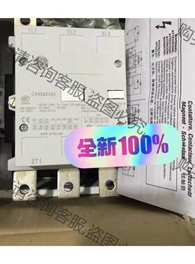 议价正品EG通用接触器 CK95BE300 CK95BE31 拍前询价