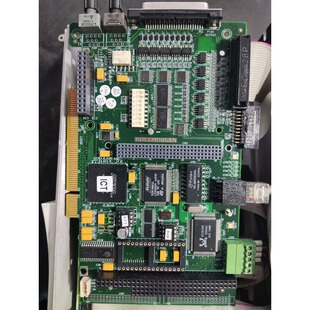 议价SERVOTNIX高创，SSMC PCI BAORD C
