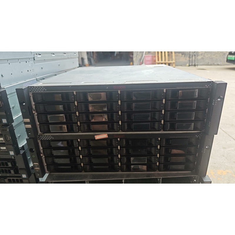 议价曙光DS600-G20 存储整机 主柜机头 也可单卖控制器