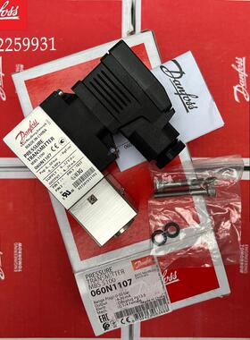 议价A108*MBS5100 060N1107 0-50bar压力变送器 船用丹