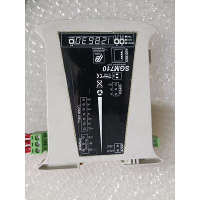 议价荷兰penko称重变送器荷兰penko 高精度称重显示变送器