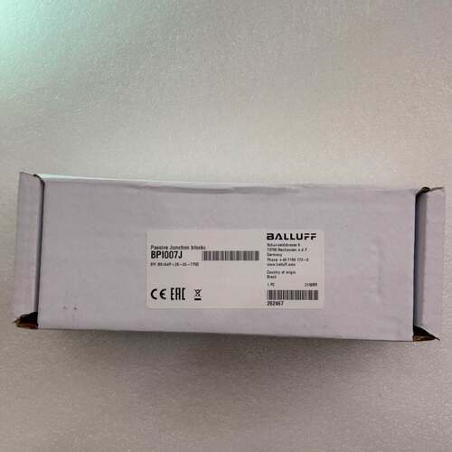 议价巴鲁夫分线盒BPI007J