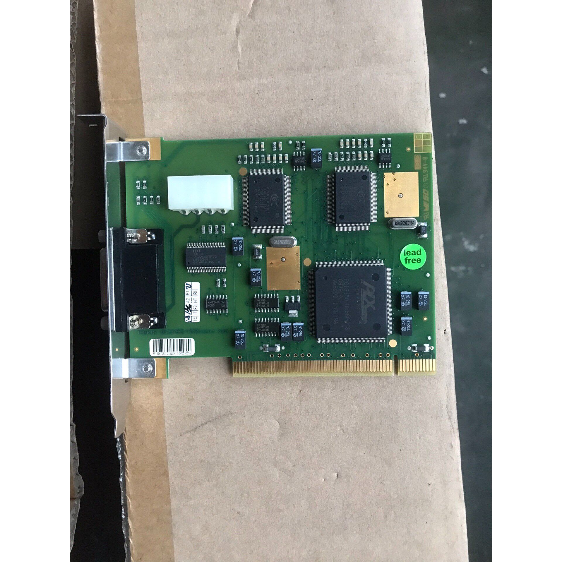 议价TIGRIS BUZZARD-HD26 REV.10103