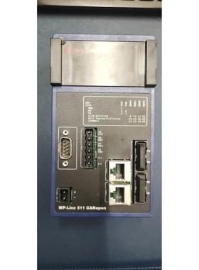 议价【荣兴达】仅一台，米塔ma模块 WP511