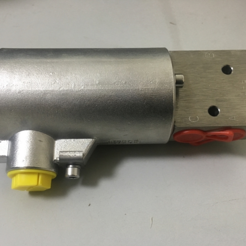 议价NORGREN 电磁阀 Y013AA3H2BS072 正品