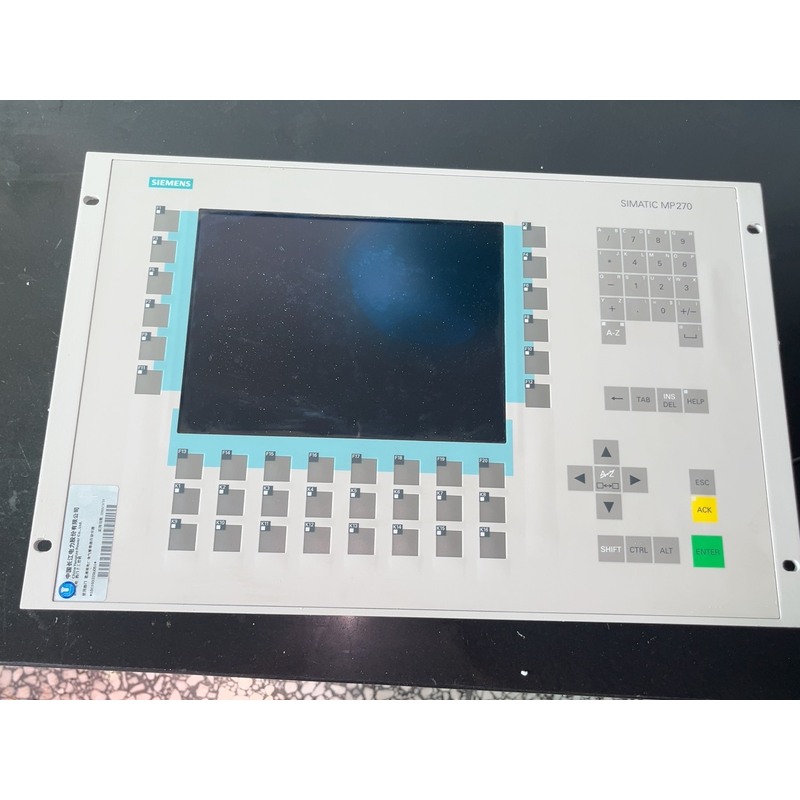 议价6AV6 542-0AC15-2AX0，MP270