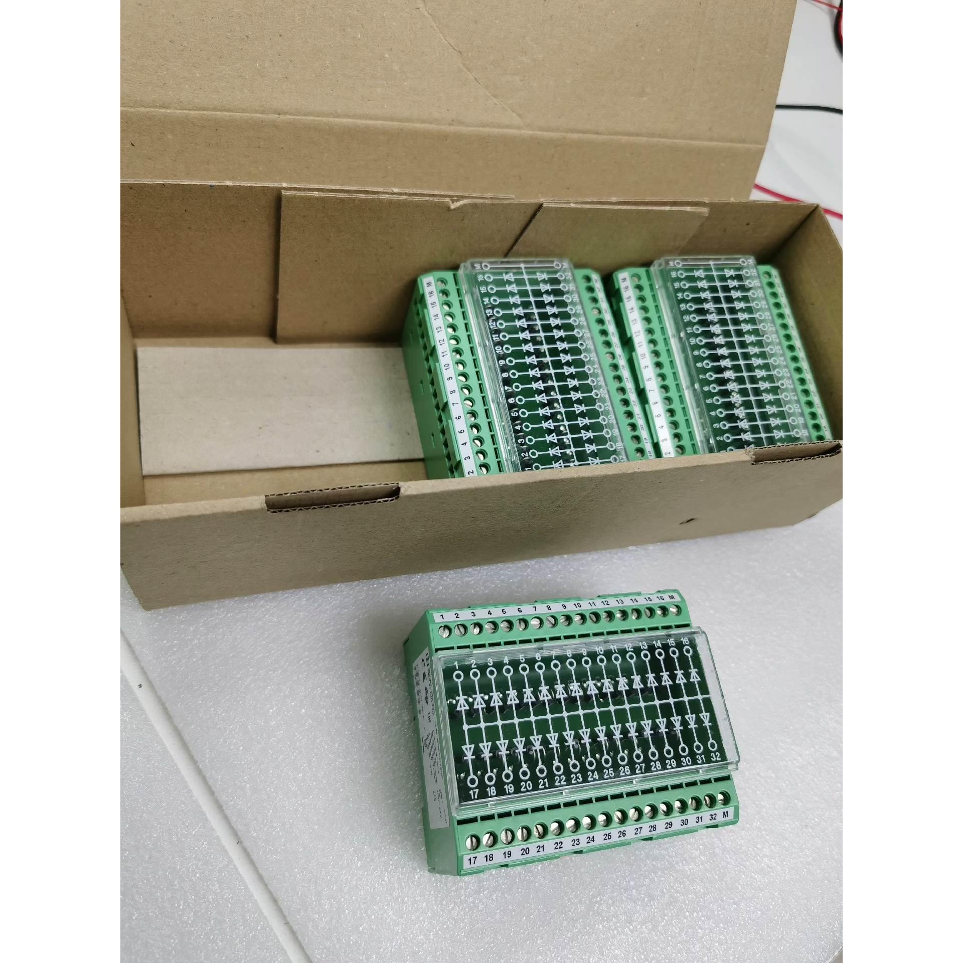 议价【议价】菲尼克斯二极管端子EMG 90-DIO 32M