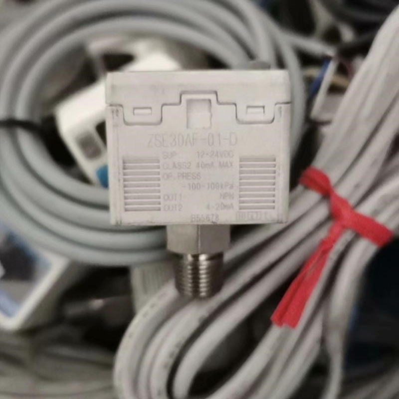 议价SMC数显开关ISE30A-01-N-L/ZSE30A-01