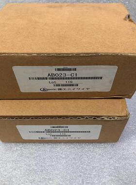 议价(伟易设备）CC-Link控制器AB023-C1