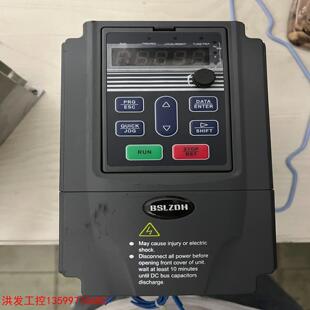 议价BSLZDH变频器2.2KW，型号BV3600-2R2G/0