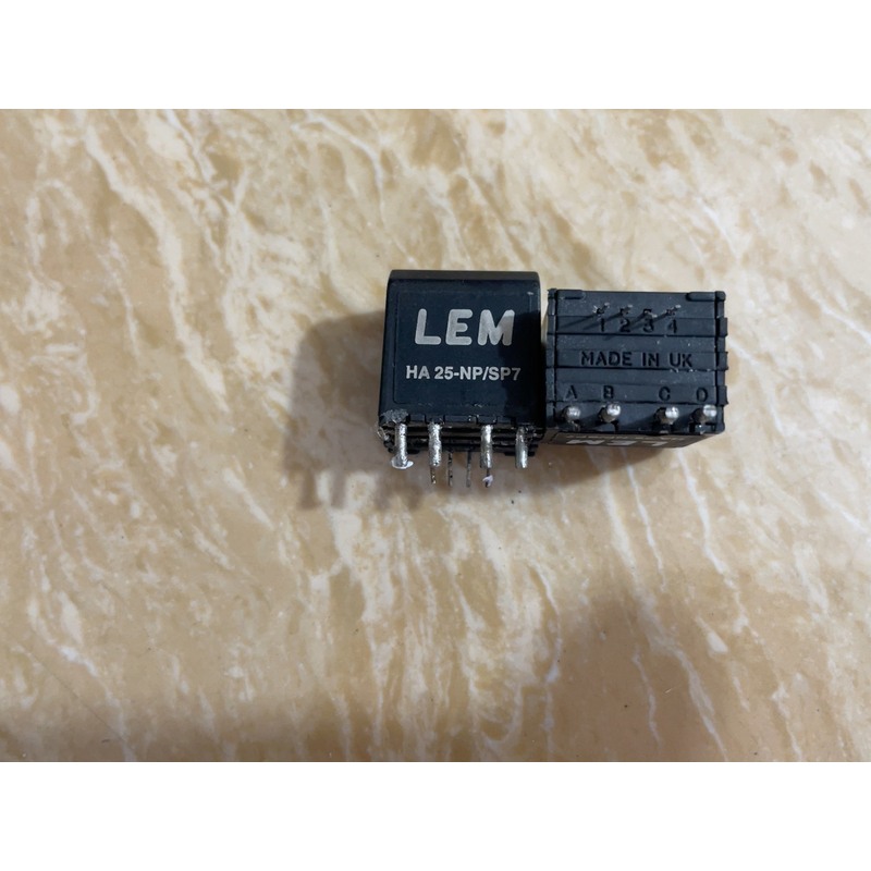 议价HA25-NP/SP7传感器