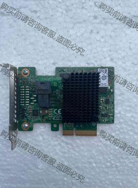 议价M1210阵列卡 00JY196 4口 12G S 议价产品