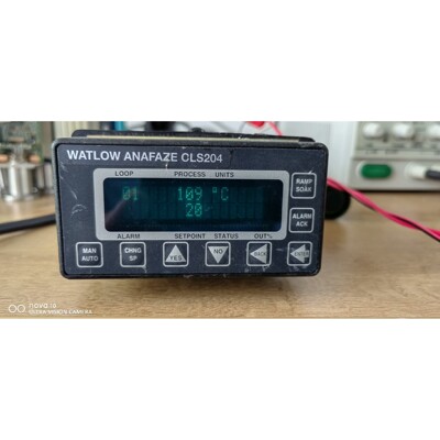 议价WATLOW ANAFAZE CLS204 TEMPERAT