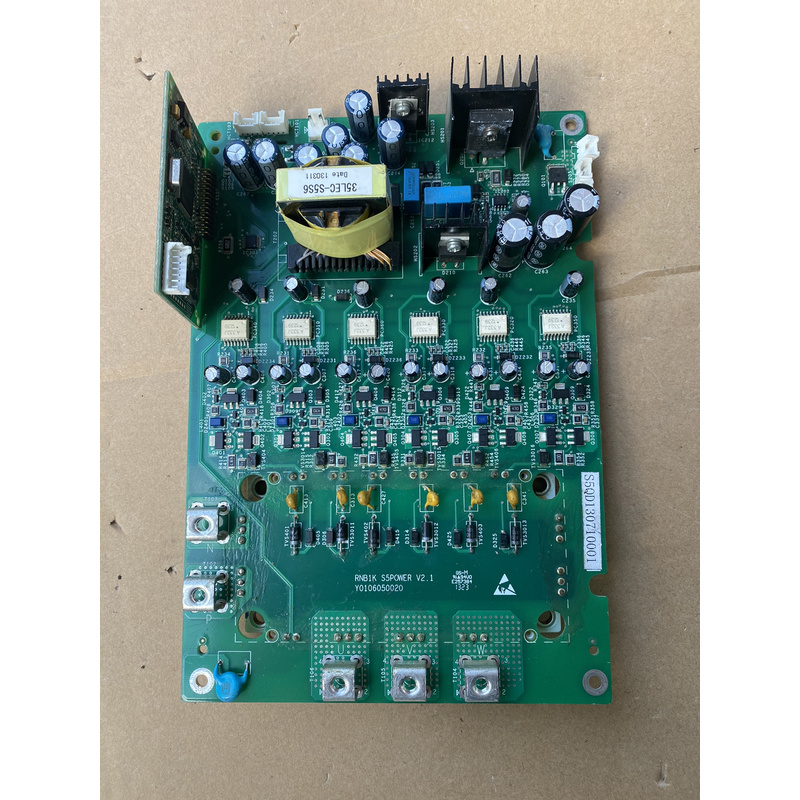 议价艾�m德软启动ALD-R-3075 75kw拆