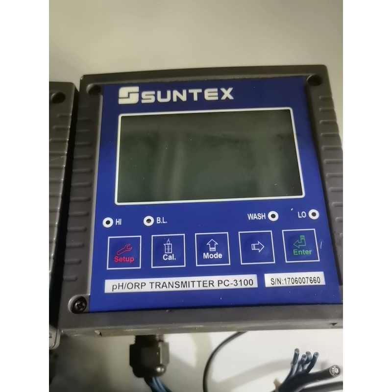 议价SUNTEX上泰 PC-3100