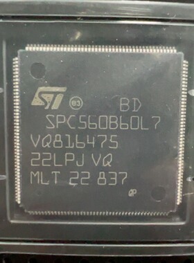 议价SPC560B60L7样品10个800块