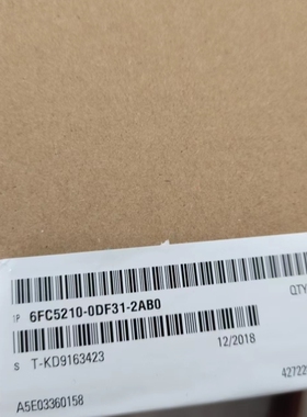 议价正品PCU50数控单元6FC5210-0DF52-53-33-31-25-23-3AA0-2AB0-