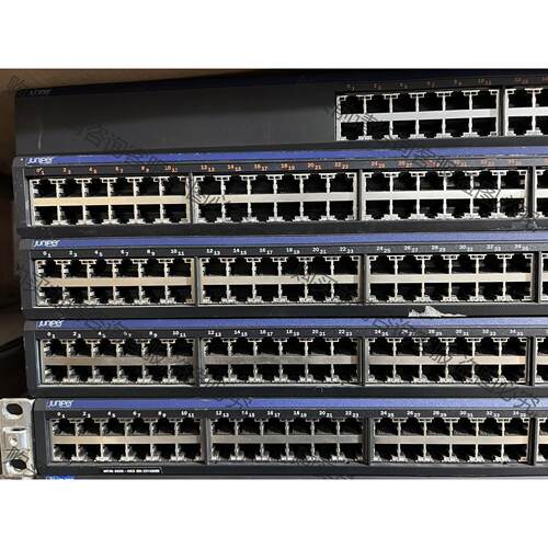 议价瞻博（Juniper)EX2200-48T-4G 48口全千 拍前询价
