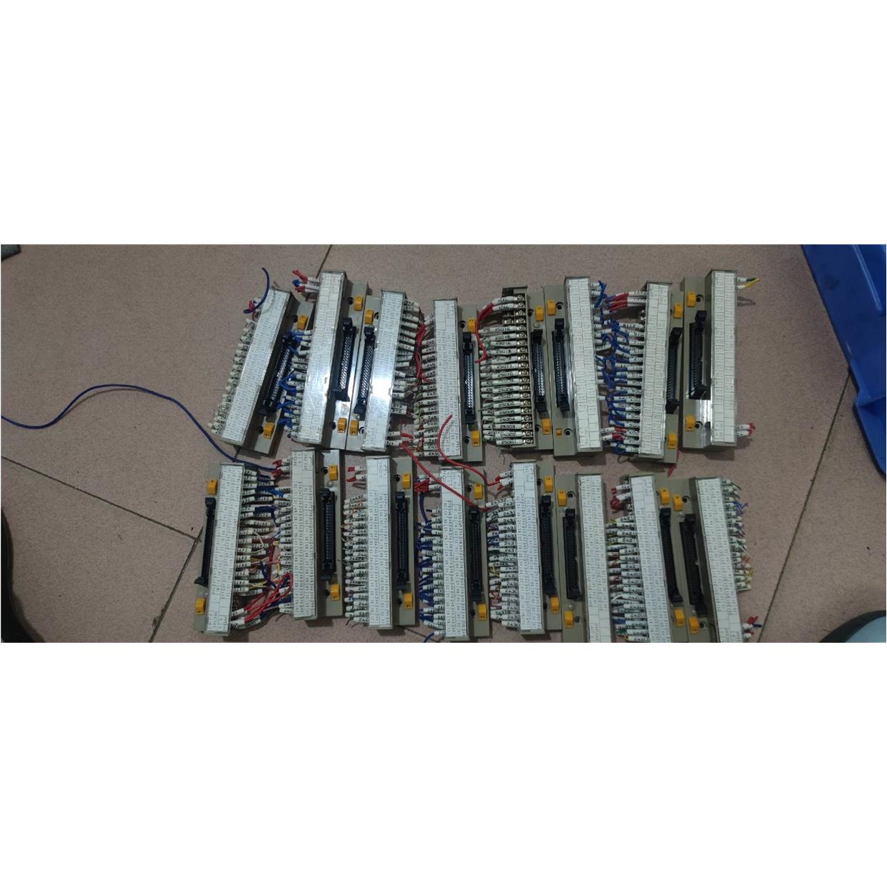 议价东洋PLC连接端子PCN7-1T40