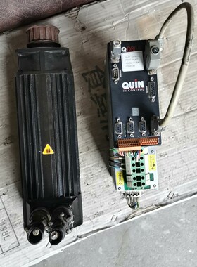 议价奎恩QUIN驱动器,PTSQ4218 230V/18A ,电