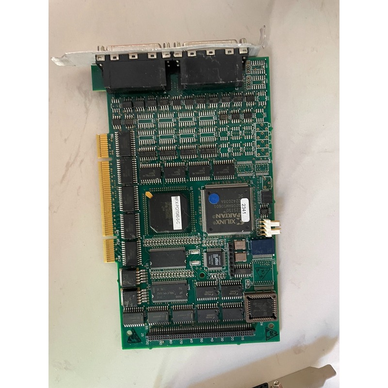 议价德国 PMC MFX-PCI1040-0-C MultiFl