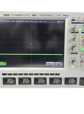 议价LeCroy力科24Xs 64MXi 104 204 62 44Xi-A 42MXs-B 760Zi示波