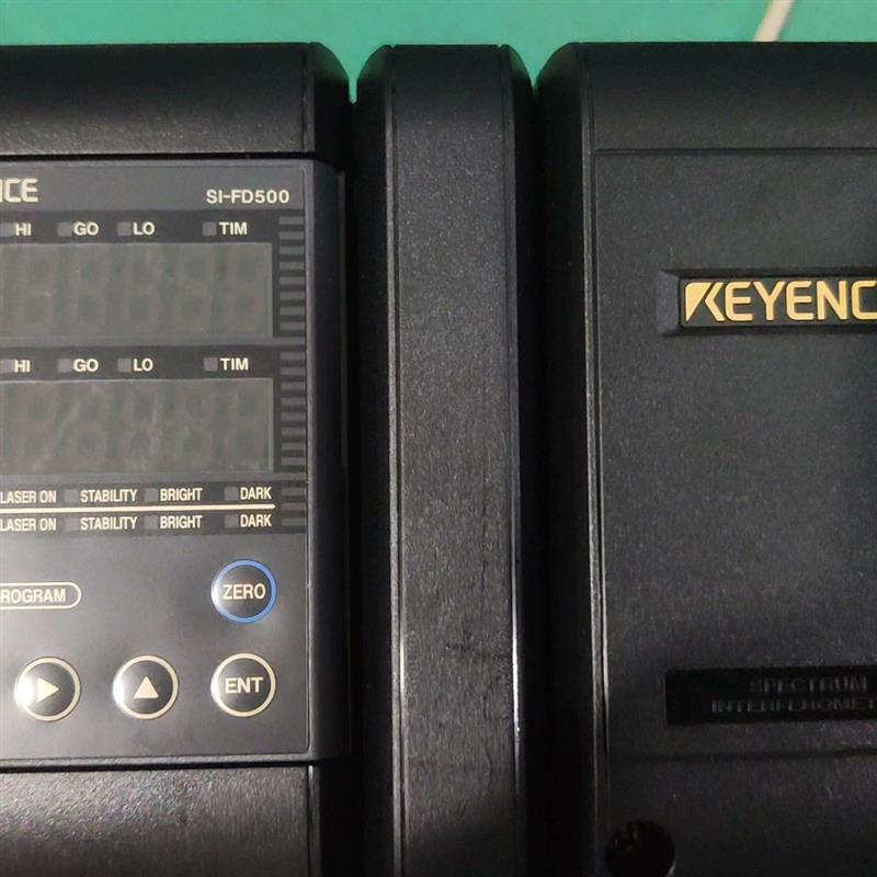 议价基恩士SI-FD500 SI-F80U SI-1000