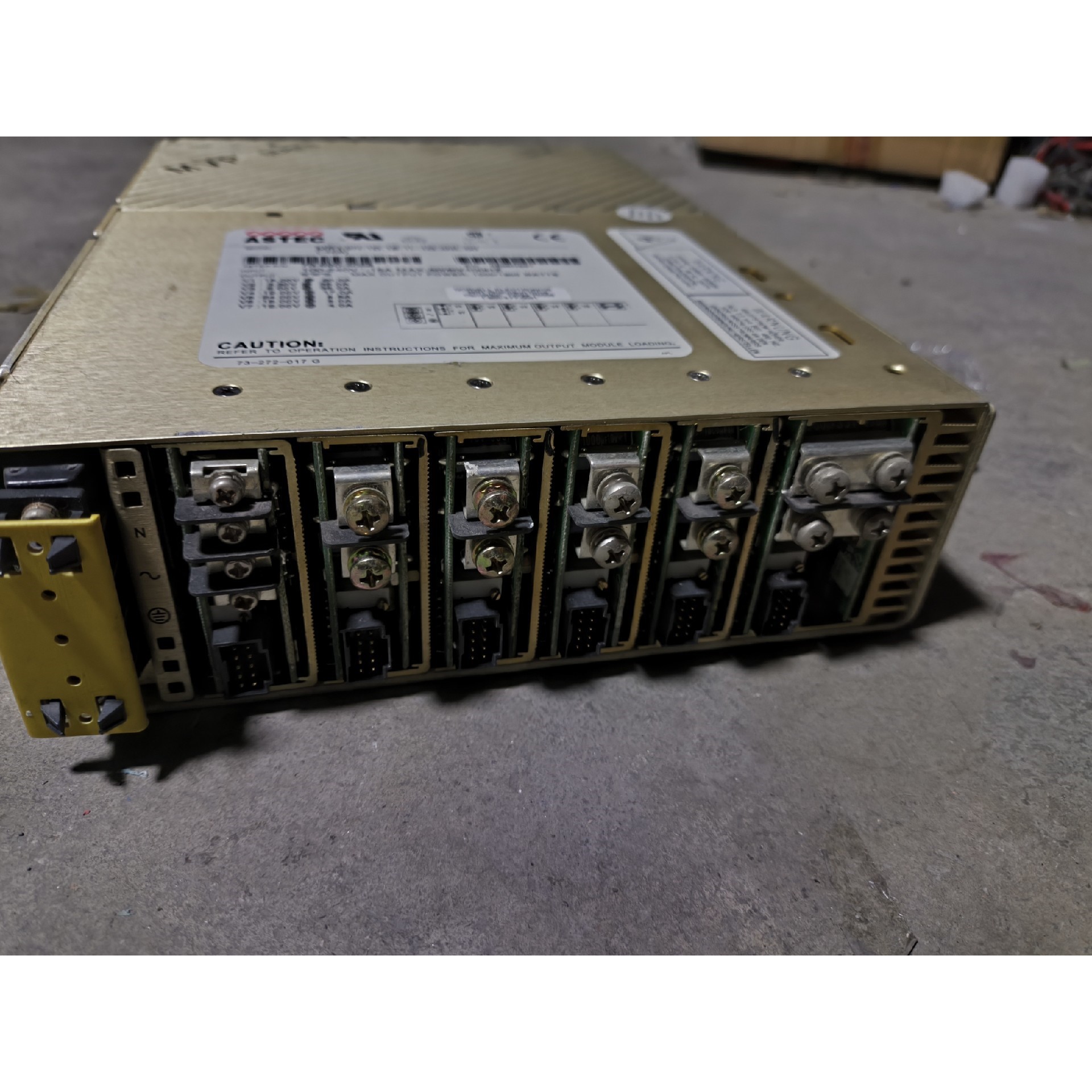 议价雅达ASTEC MP1-2N-1D-1E-1L-1Q-4