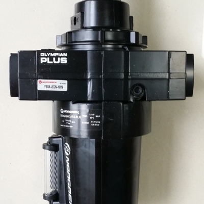 议价NORGREN诺冠过滤减压阀B68G-AGK-MR3-R正品