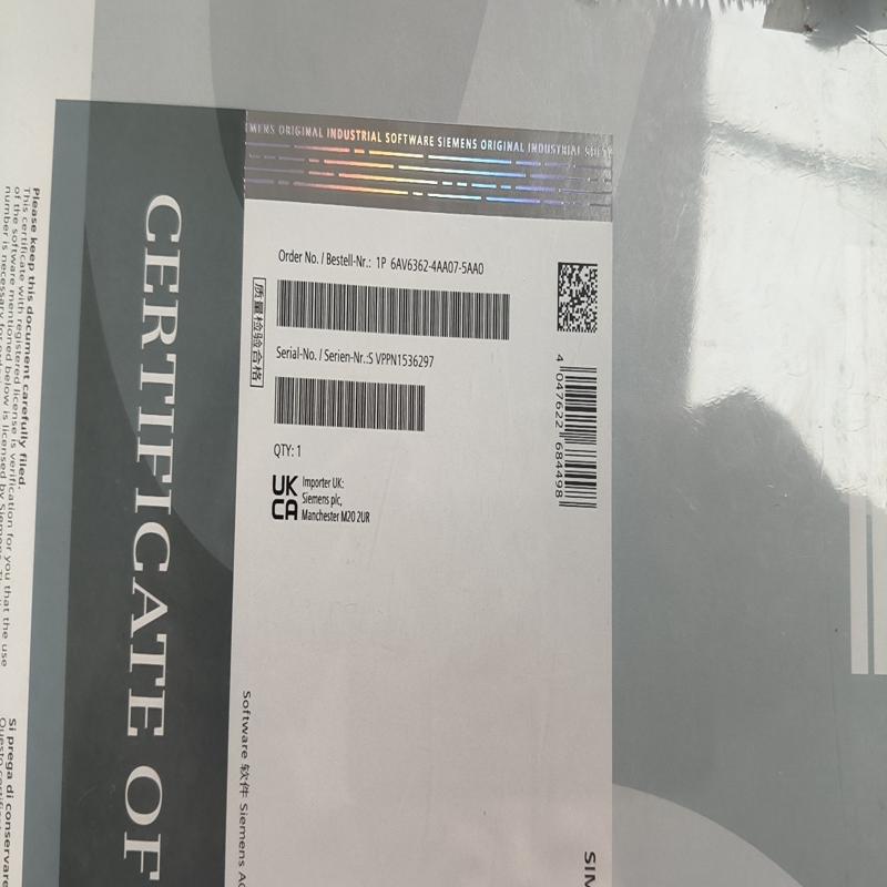 议价（请询价）6AV6362-4AA07-5AA0未拆封
