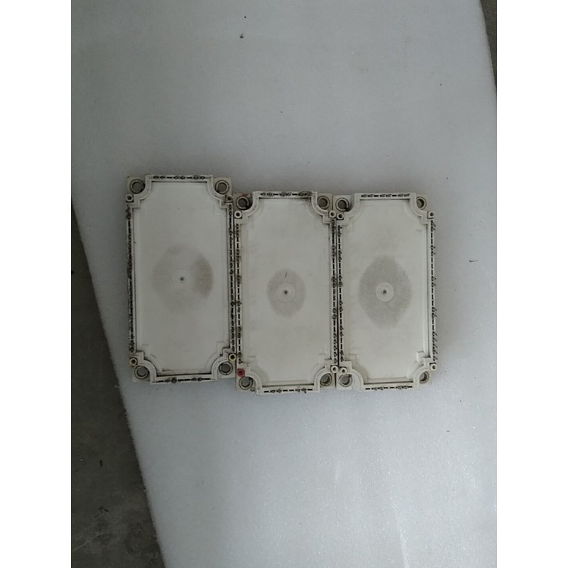 议价英飞凌模块FP75R12KT3包好，有三个