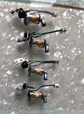 议价ESEC2008-2009焊头气缸，1002-5790。