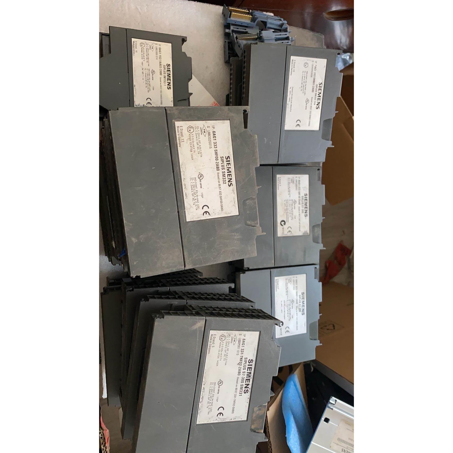 议价SIPLUS系列！6AG1系列！332-5HF00五个