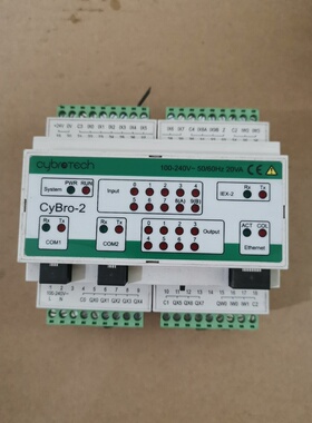 议价Cybrotech总线扩展模块CYB-2-230-E，二