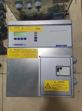 议价BECKER变频器MB340-816-0028-102，
