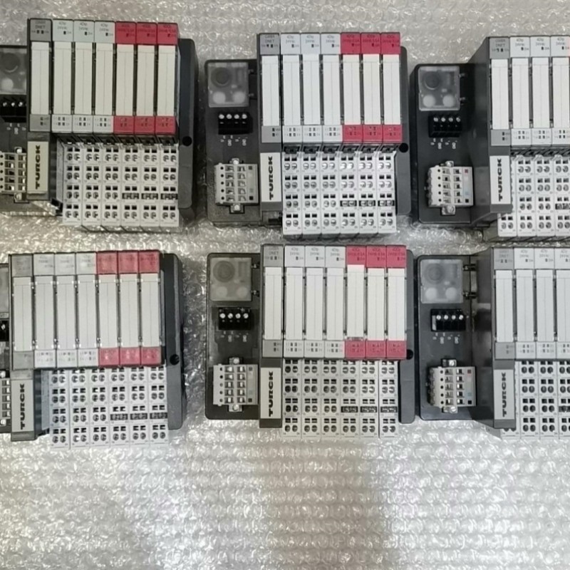 议价图尔克从站模块TURCK BL20-BR-DNET X1